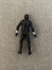 Marvel Ant Man Figure 6” – Ant Man & The Wasp