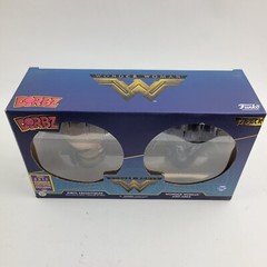 Funko Dorbz Wonder Women Ares 2017 Sdcc San Diego Comic Con 2-Pack