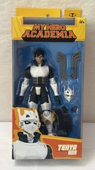 New McFarlane Toys My Hero Academia Tenya Iida 7 inches Figure (SH7)