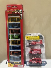 20 Toys Bundle. Fast Shipping.