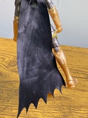 2021 Spin Master DC Batgirl Gotham City Guards Figure 3.75” Loose Target Set