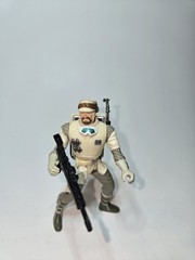 Star Wars: The Power of the Force Hoth Rebel Solder Action Figure (Loose) 1997