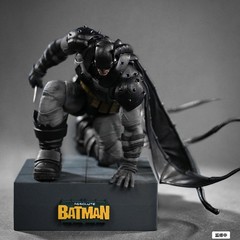 U-P-Finegures UPF / LPZZ Absolute Batman 1/12 Action Figure DC Collectible