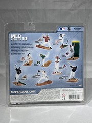 Miguel Tejada McFarlane MLB Series 10 Baltimore Orioles