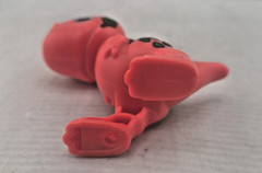 ZURU Junior Dino Dig T-Rex figure Used Good Condition