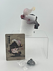Sandalwood Incense Burner- POP MART Dimoo Stories in the Cup Series Confirmed