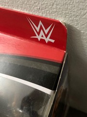 BECKY LYNCH WWE Elite Series 72 Action Figure “THE MAN”