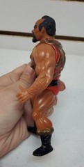 1983 Masters of the Universe (MOTU) Jitsu Action Figure w/ Armor – Hong Kong