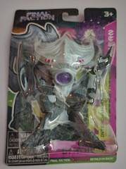 Final Faction KHARN Series 1 Hive Class SYNTHOID Action Figure 2021 New Sealed