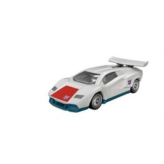 Wheels C02 Wreck ‘N Rule Box of 12 Random Model Kits | Transformers | Blokees