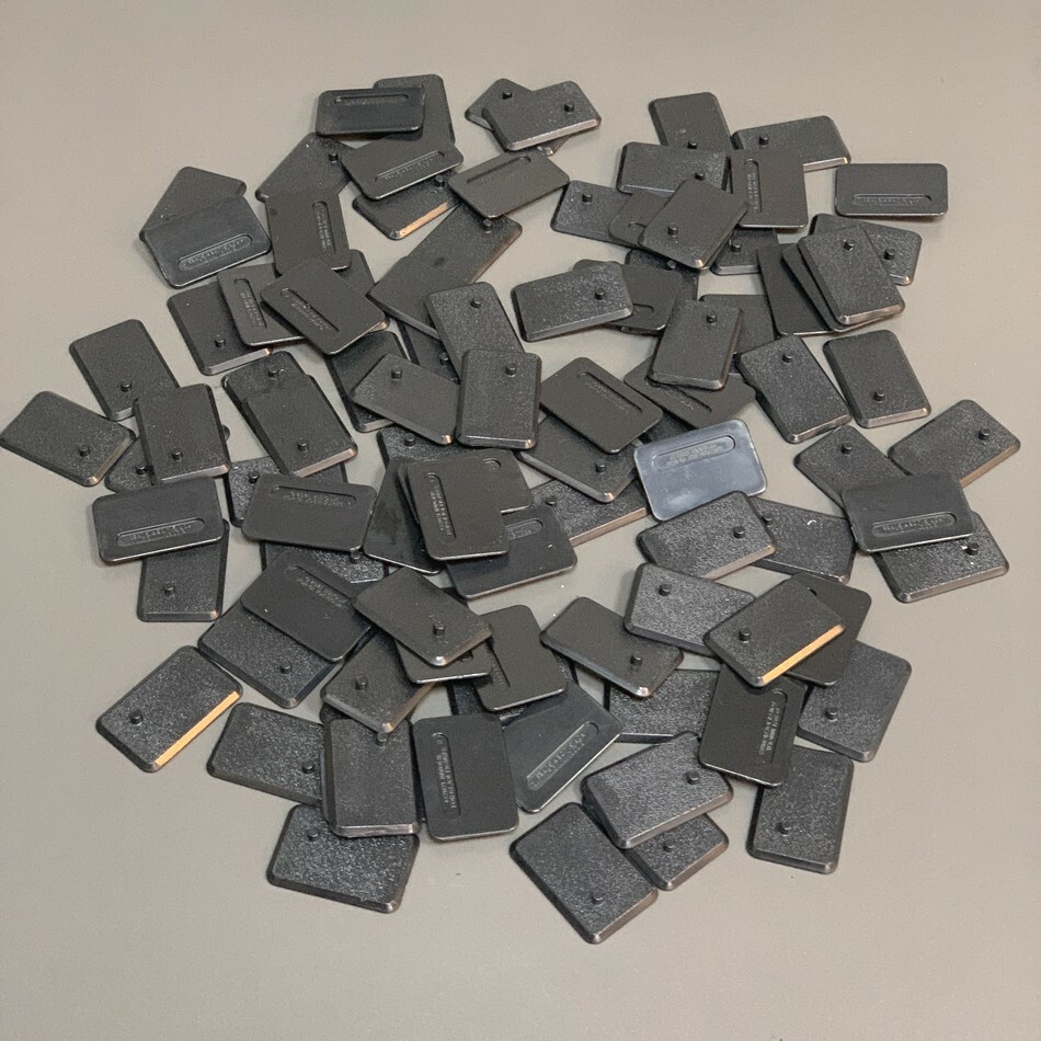 50Pcs Stand Base for 3.75” GI JOE Cobra Military Figure Accessories Toys