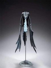 Game Of Thrones HBO Drogon Black Dragon Deluxe Action Figure New