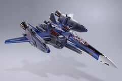 BAS65124: DX Chogokin Macross Frontier VF-25G Super Messiah Valkyrie Revival Ver