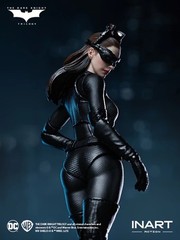 Inart Catwoman The Dark Knight Rises 1/12 Scale Action Figure US Seller