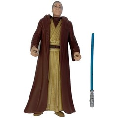 Star Wars Power of the Force Anakin Skywalker Old 3.75″ Figure Flashback 1997