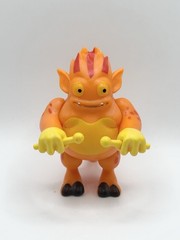My Singing Monsters PVC Figurines Lot of 12 Action Figure Toys