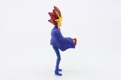 Yugioh YAMI YUGI MUTO Yu-Gi-Oh! MATTEL Figure