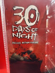 Gentle Giant 2009 Arvin Action Figure 30 Days of Night