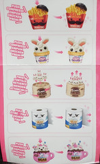 Zuru Mini Brands KAWAII Series~ NEW~ YOU PICK~FLAT SHIPPING!!