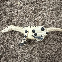 WowWe Roboreptile Robotic Reptile Electronic Interactive Dinosaur Robot (mcwd3)