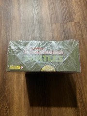 New* LINGJIHUN TMNT TEENAGE MUTANT NINJA TURTLES DONATELLO Action Figure