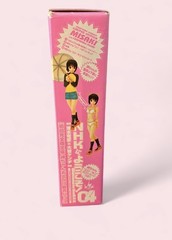 RARE Misaki Welcome to the N.H.K. Limited Edition Figure and Manga Boxed