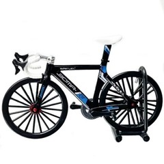 Random Miniature Track Bicycle Accessory For 6″ Action Figure Prop Diorama