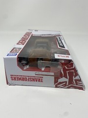 Transformers War For Cybertron Wave 3 Netflix Walmart Sparkless Bot NEW IN HAND