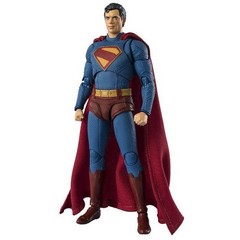 Tamashii Nations – Superman -S.H.Figuarts