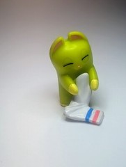 Lost Kitties Series 1 & Series 2 – Collectible Cat Figurines Figures – You Pick!