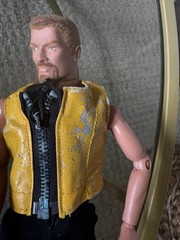 Mixed Hasbro GI Joe Lot/ Some Vintage, Some 90s