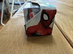 Marvel Spider-Man Automobile