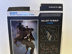 McFarlane DC Multiverse Batman The Dark Knight Returns PLATINUM CHASE VARIANT