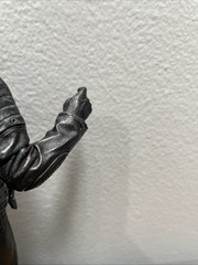 Terminator T-800 Figure Arnold Schwarzenegger Action figure 7”