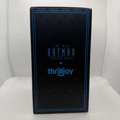 Thrilljoy Pix! Batman: The New Adventures – Scarecrow UCC Exclusive 6000 Pcs.