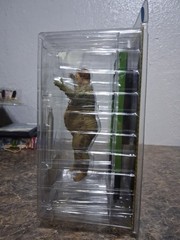 Dune Baron Harkonnen Figure SOTA Toys Now Playing Series 3 Brad Dourif SIGNED