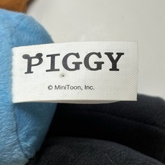 Roblox Piggy Series 1 & 2 Plush Tigry Piggy Officer Doggy 8 Inch Lot Of 4