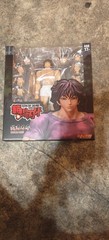 Storm Collectible Street DEMON Baki Hanma Action Figure US New GENUINE