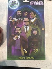 Toony Terrors FX What We Do In The Shadows – Colin Robinson & Baby Colin – NECA
