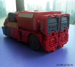 GO Better Studio GB1006 upgrade kit for Siege Ironhide,in stock