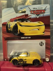 2013-2020 RARE DISNEY PIXAR CARS NEW IN PACKAGE