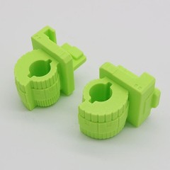 3D Print Calf Centering Upgrade Kit For Studio Series SS86 Devastator Accessorie