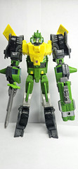 Transformers Generations Springer Near Complete