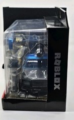 Roblox Celebrity Series 8 Figure Roblox Jailbreak The Celestial Bentley Vehicle