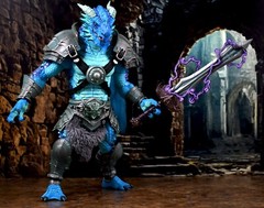 Magic Effect Accessory for Mythic Legions Figures (Style 1) – 8 color options