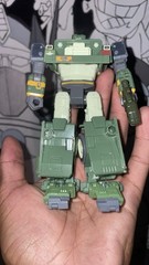 Transformers Studio Series Hound