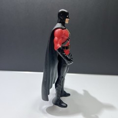 2003 DC Direct Red Robin 6” Action Figure DC Kingdom Come Series 2