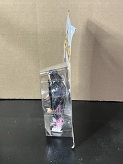 WWE Superstars Series 12 Bret “Hit Man” Hart Wrestling Action Figure DMG PKG