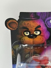 Five Nights At Freddy’s Withered Foxy 5″ Figure Jazwares