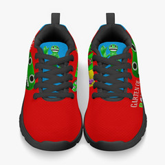 Kids Garten of Ban Ban Shoes